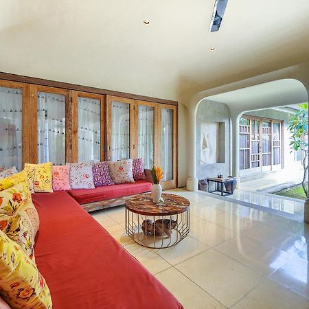 Villa Sky Li By Nagisa Bali Seminyak  Exterior photo