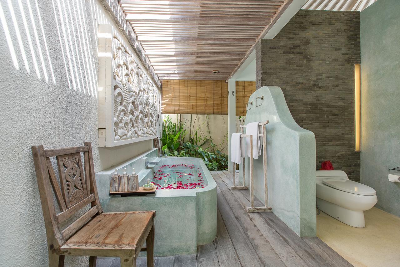 Villa Sky Li By Nagisa Bali Seminyak  Exterior photo