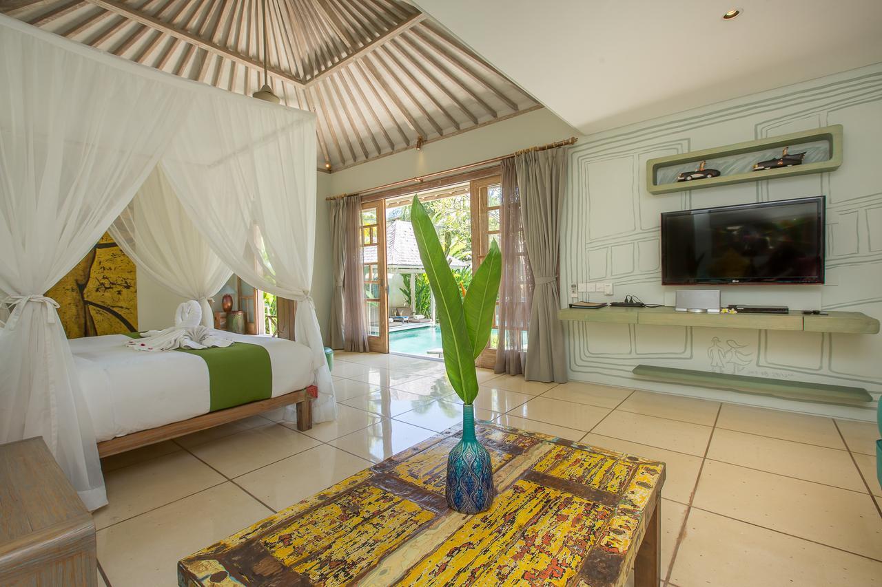 Villa Sky Li By Nagisa Bali Seminyak  Exterior photo