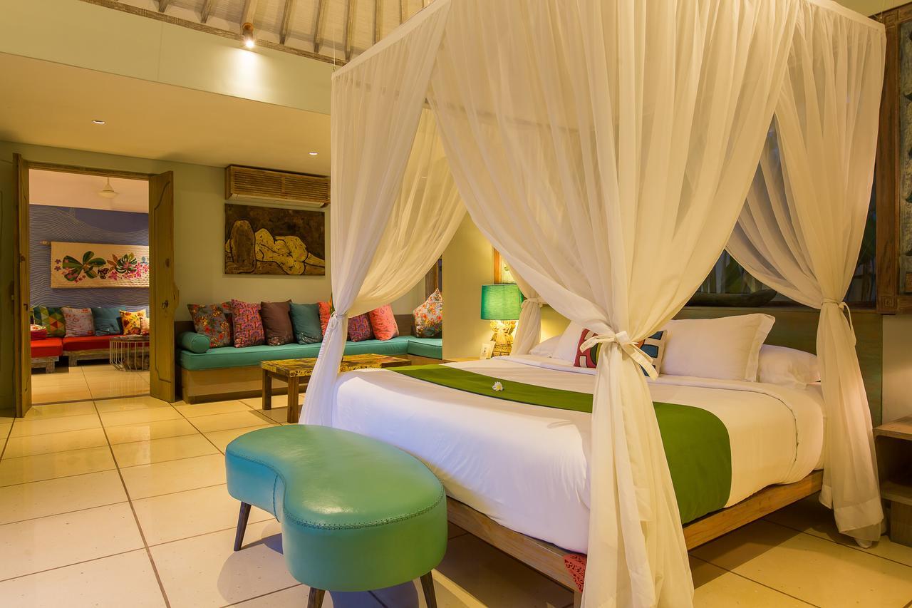 Villa Sky Li By Nagisa Bali Seminyak  Exterior photo