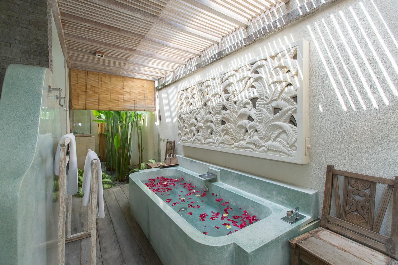 Villa Sky Li By Nagisa Bali Seminyak  Exterior photo