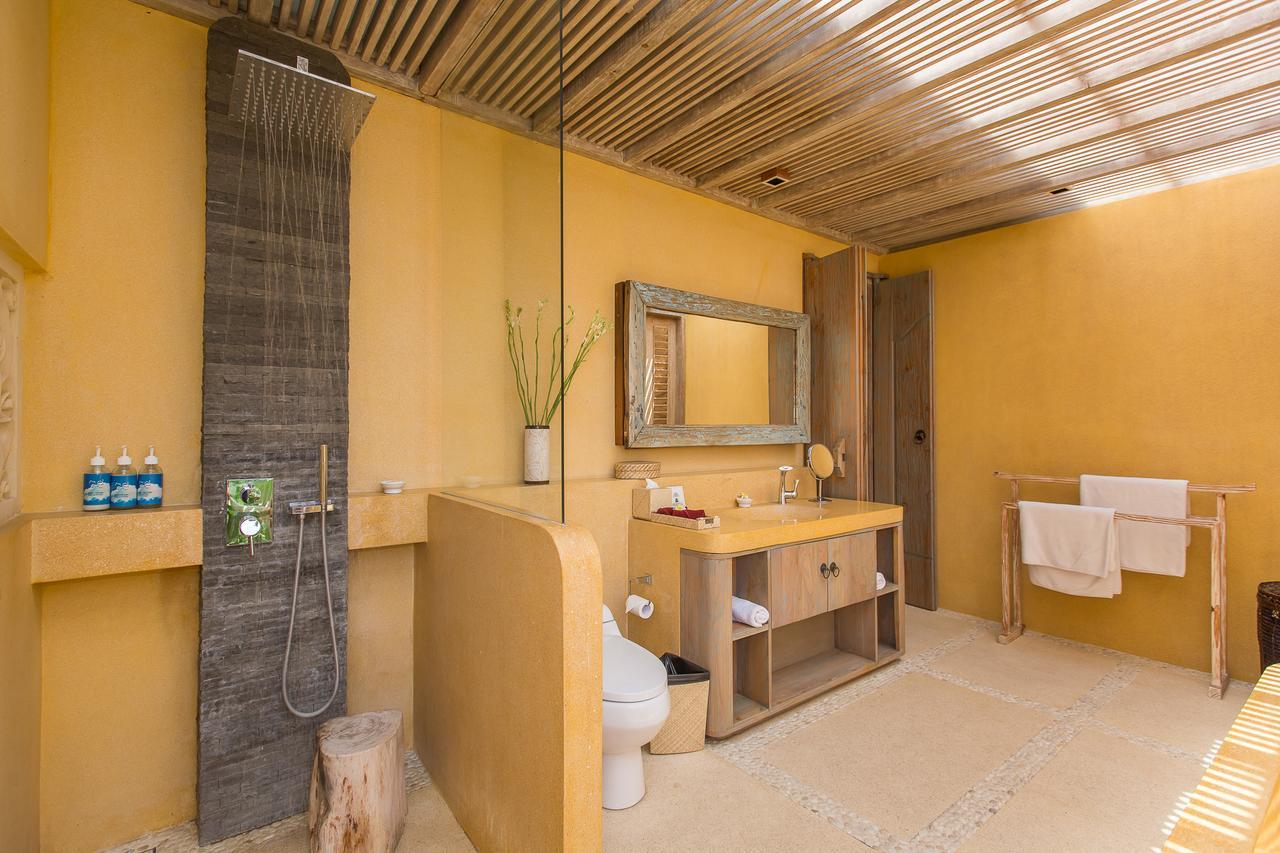 Villa Sky Li By Nagisa Bali Seminyak  Exterior photo