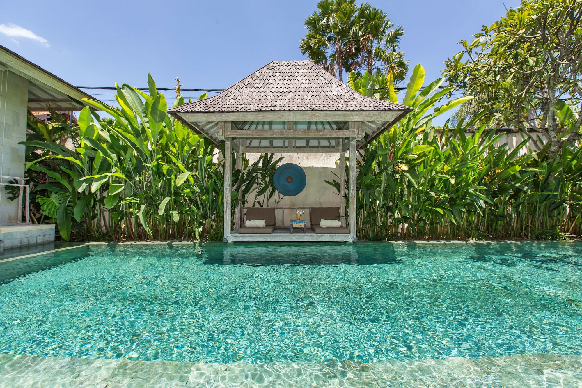 Villa Sky Li By Nagisa Bali Seminyak  Exterior photo